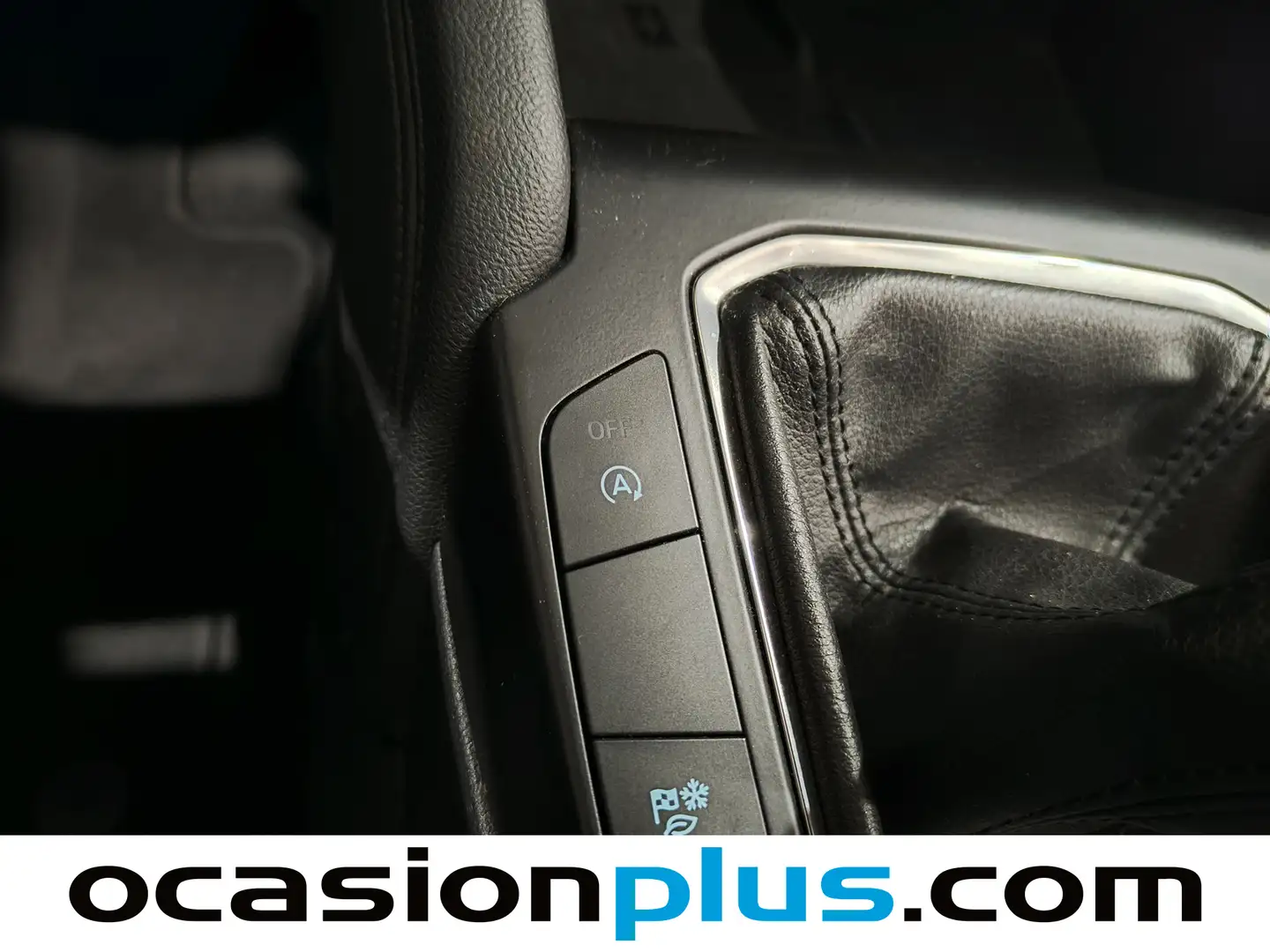 Foto Ford Kuga Ford Kuga 1.5 EcoBoost Titanium 4x2 (150 CV)