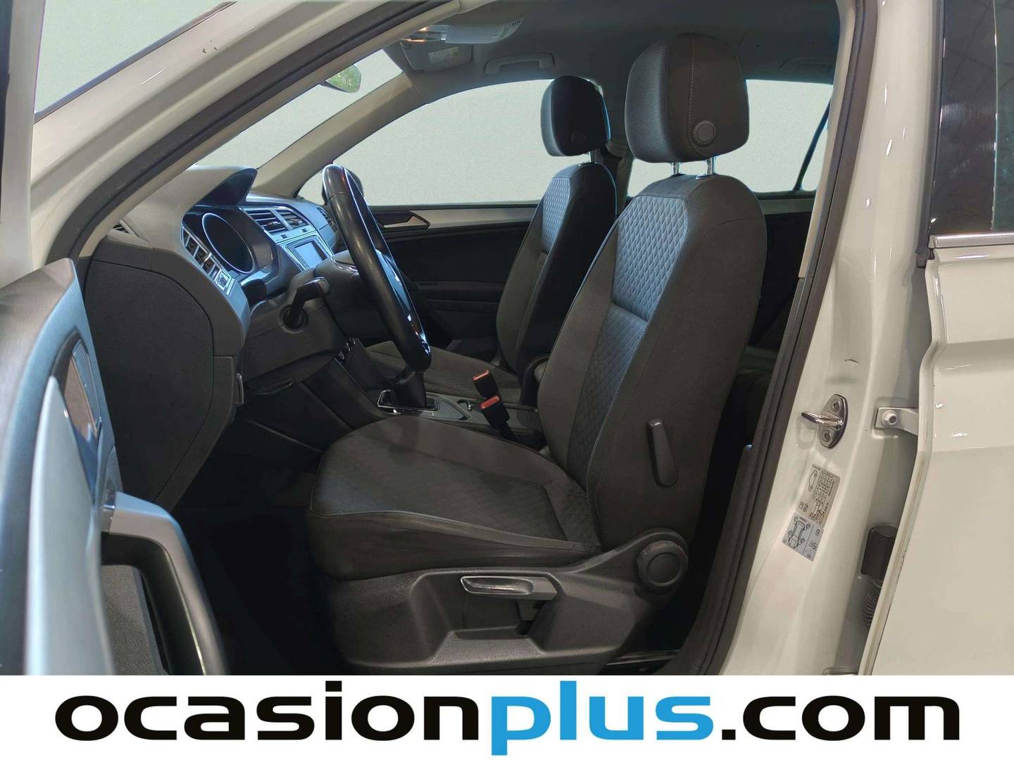 Foto Volkswagen Tiguan Volkswagen Tiguan Advance 2.0 TDI BMT (150 CV)