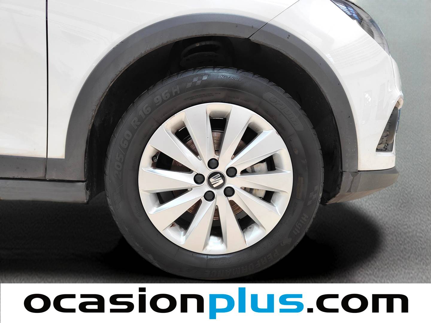 Seat Arona Seat Arona 1.0 TSI Style Go2 (110 CV) manual