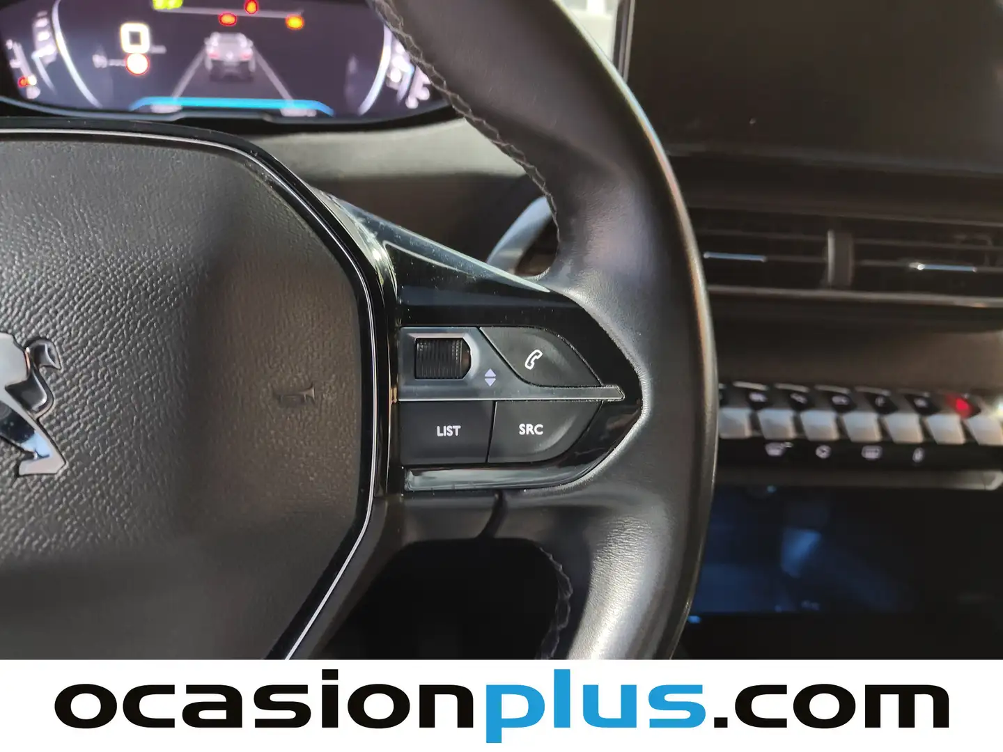 Foto Peugeot 3008 Peugeot 3008 PureTech 130 S&S Allure Pack (130 CV)