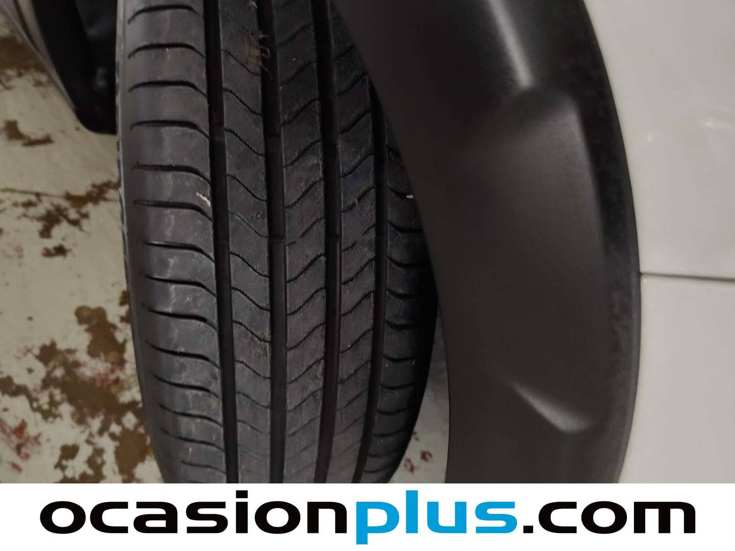 Peugeot Rifter Peugeot Rifter PureTech Allure Standard (110 CV) de ocasión