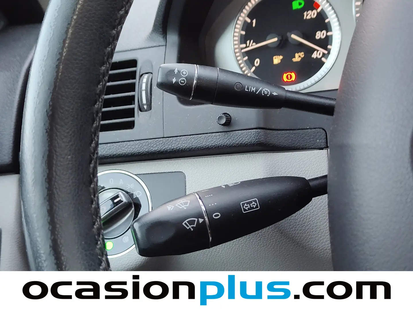 Foto Mercedes Clase C Mercedes-Benz Clase C 320 CDI Avantgarde (224 CV)