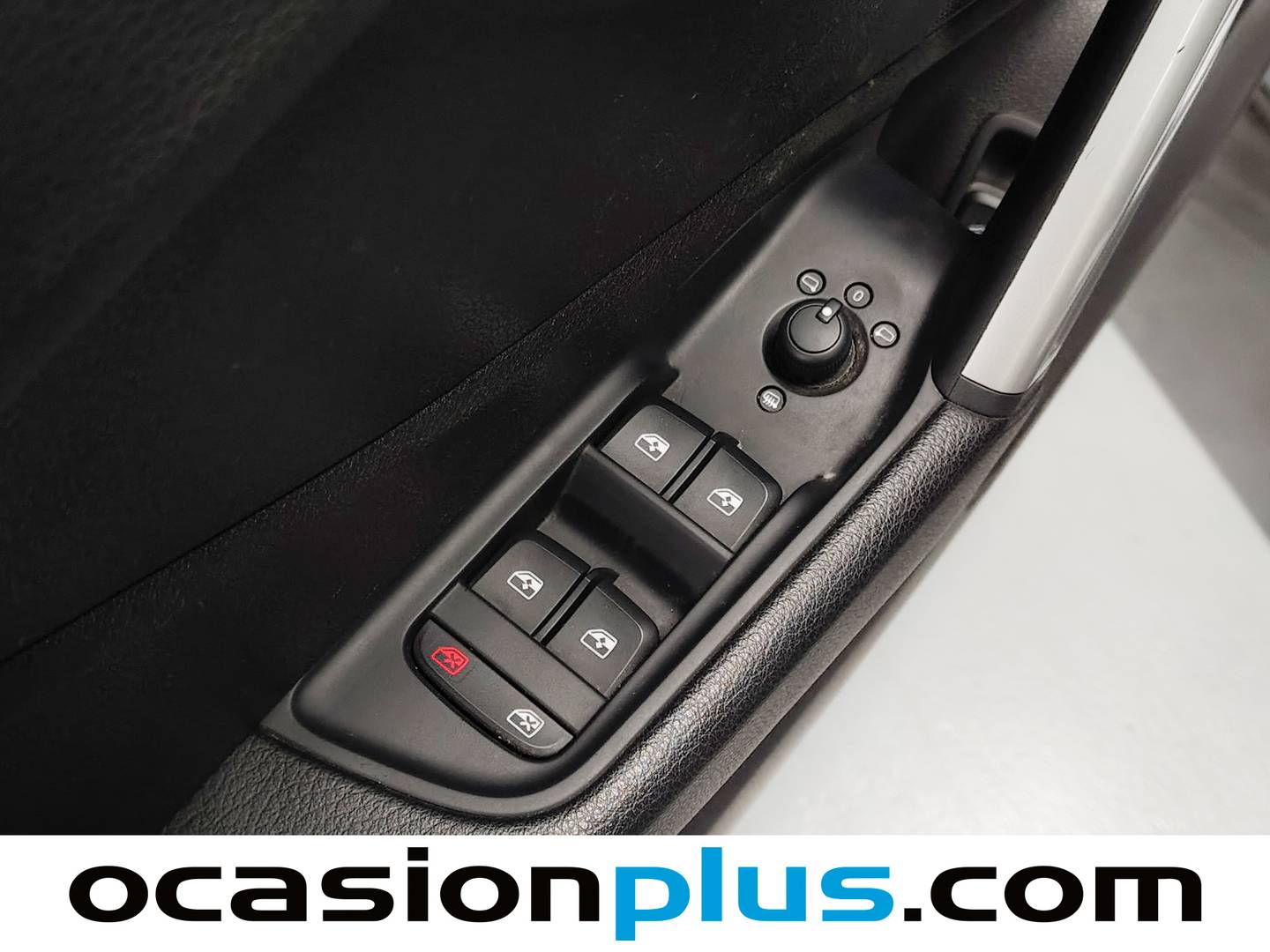 Audi Q2 Audi Q2 Advanced 35 TFSI (150 CV) S tronic 150cv