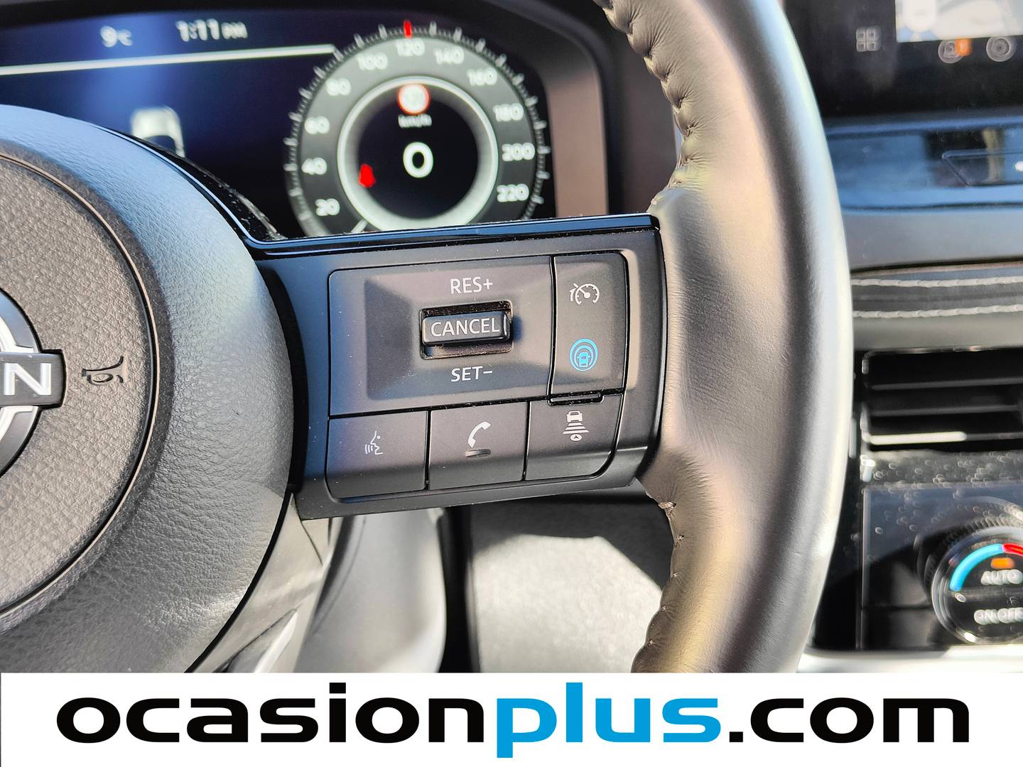 Nissan QASHQAI Nissan Qashqai DIG-T 140 N-Connecta (140 CV) al mejor precio