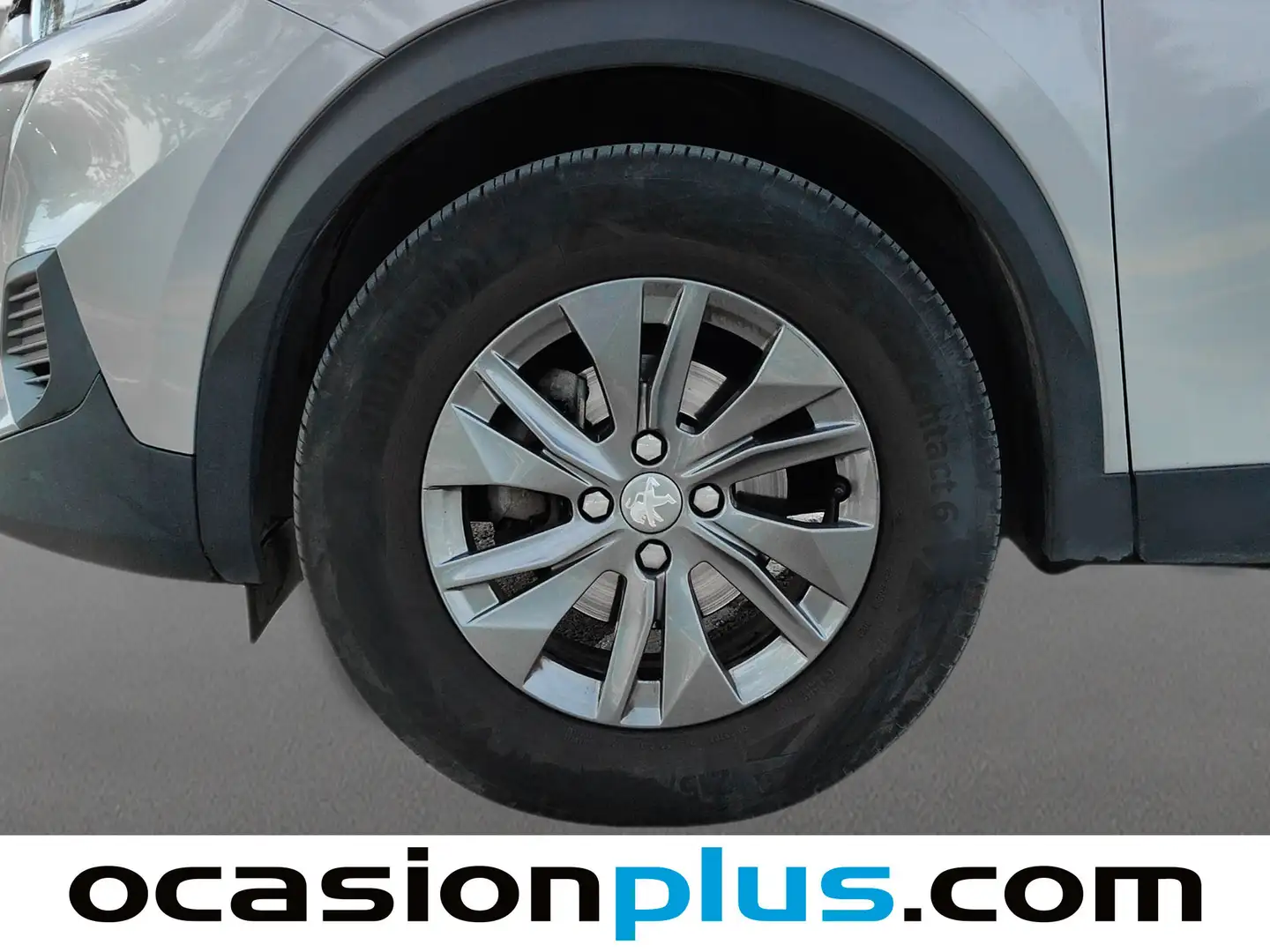 Foto Peugeot 2008 Peugeot 2008 BlueHDi 100 S&S Active (100 CV)