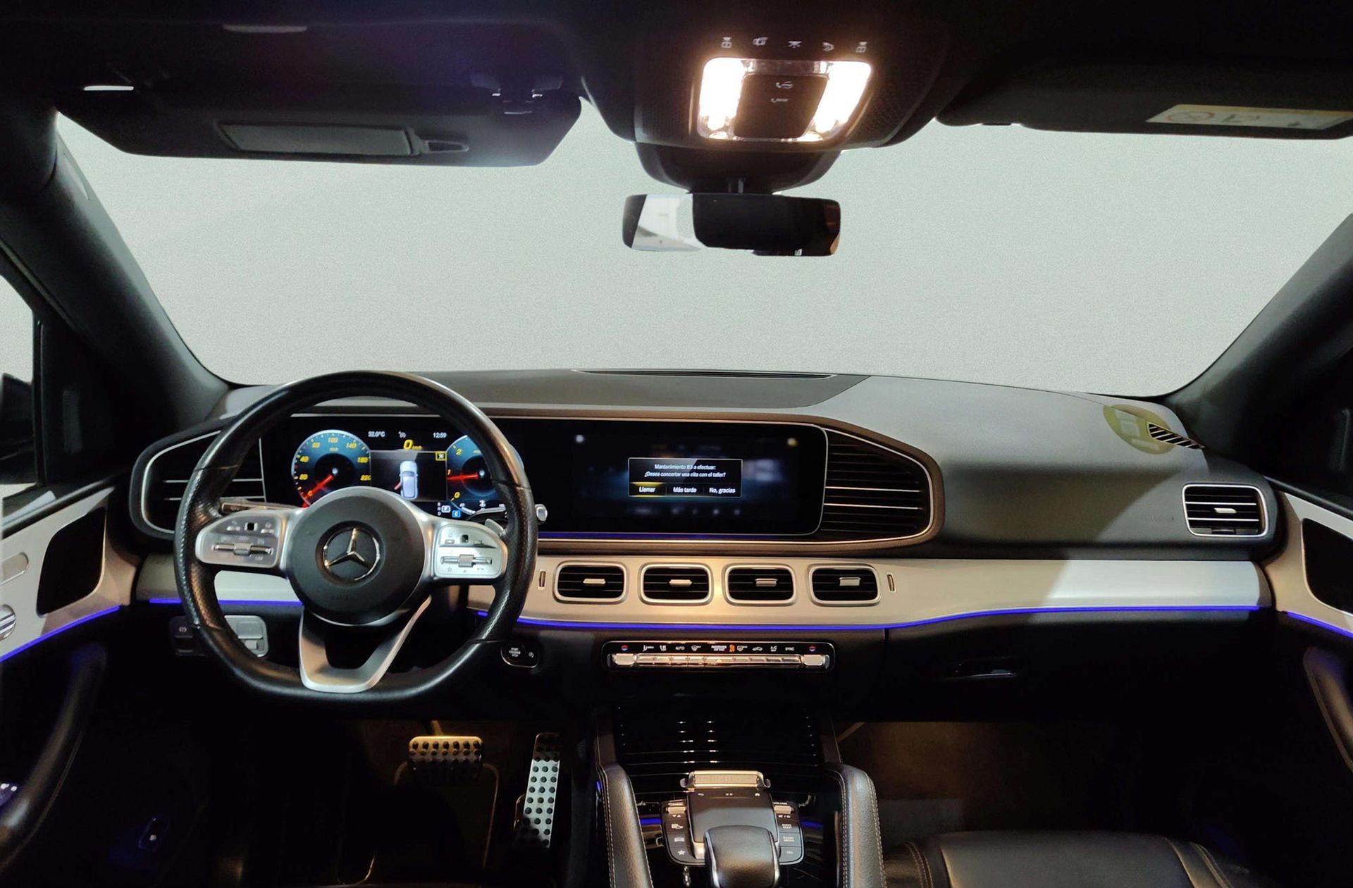 Mercedes-Benz GLE 300 d 4Matic Pack AMG - foto 6