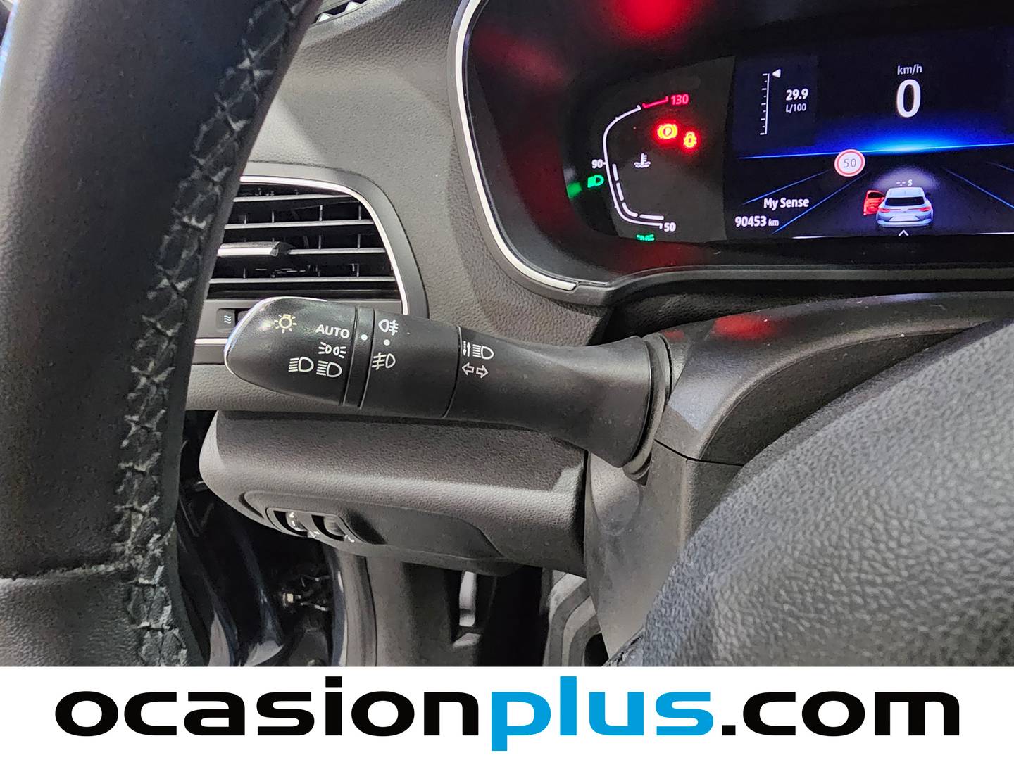 Renault Mégane Renault Megane Sport Tourer Techno TCe (140 CV) EDC GPF barato