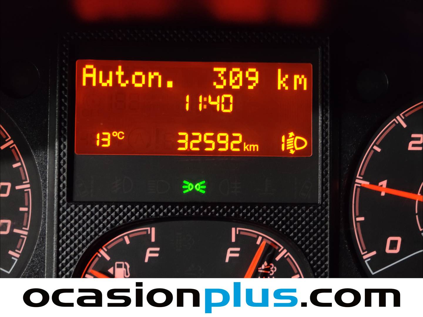 Foto Citroën Jumper Citroen Jumper Furgon BlueHDi 140 33 L2H2 (140 CV)