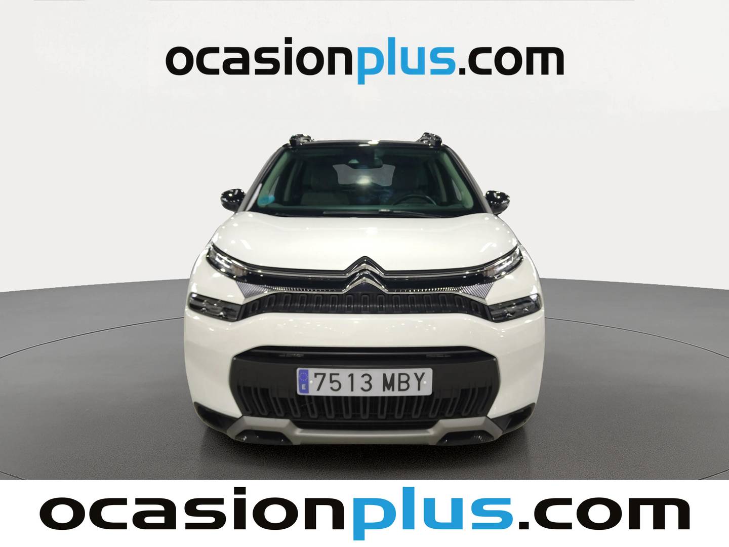 Citroën C3 Aircross Citroen C3 Aircross BlueHDi 120 Shine Pack EAT6 (120 CV) barato