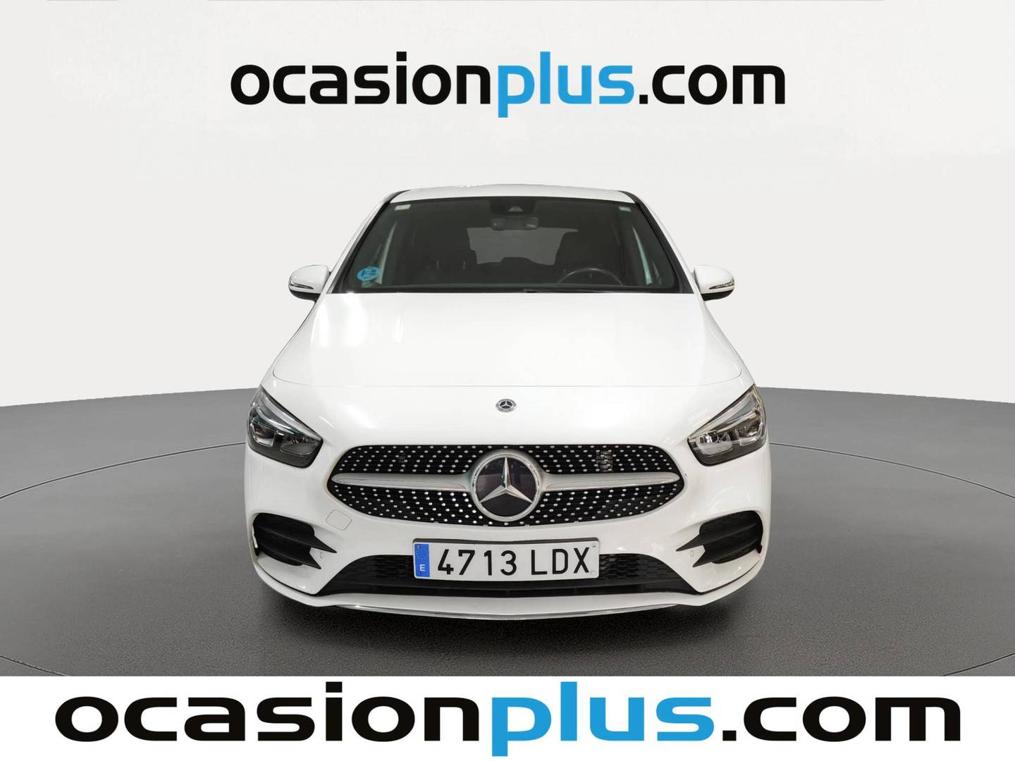 Mercedes Clase B Mercedes Clase B B 200 Pack AMG (163 CV) km 0