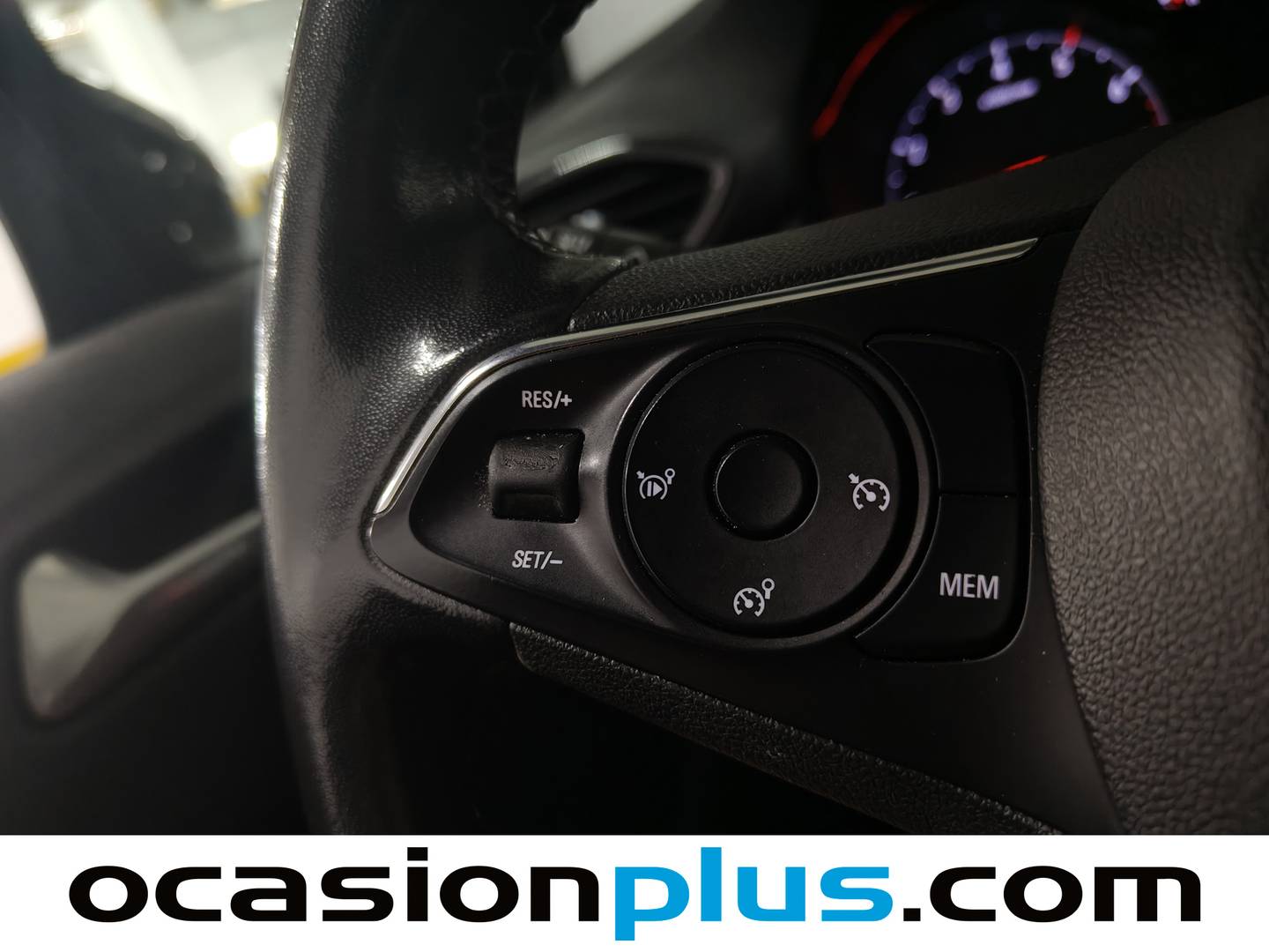 Opel Crossland Opel Crossland 1.5D Edition (110 CV) de segunda mano