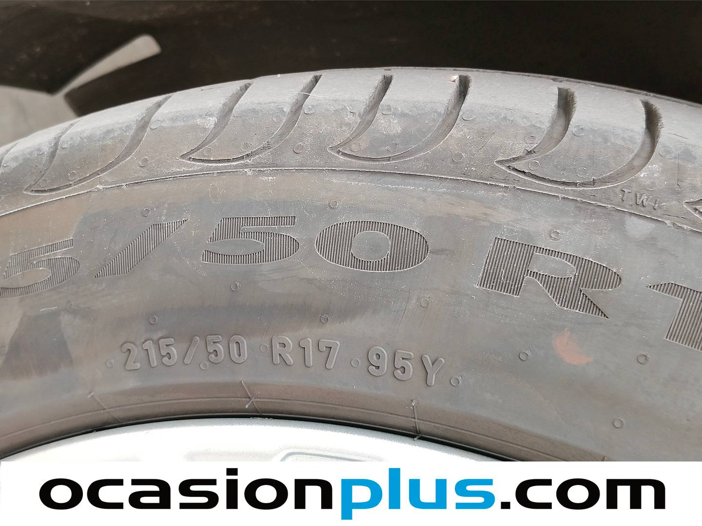 Ford Focus Ford Focus 1.0 Ecoboost S&S Titanium (125 CV) 125cv