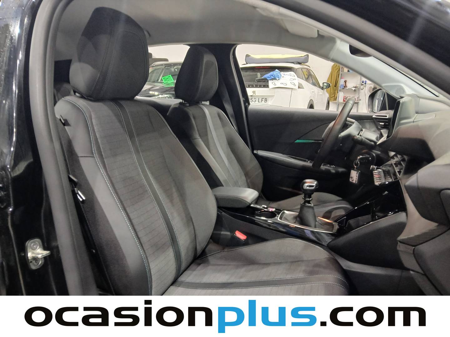 Foto Peugeot 208 Peugeot 208 PureTech 100 Allure (100 CV)