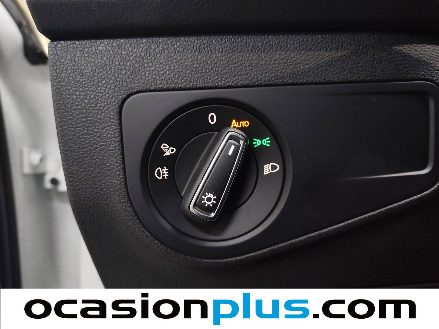 Foto Volkswagen Tiguan Volkswagen Tiguan R-Line 1.5 TSI DSG (150 CV)