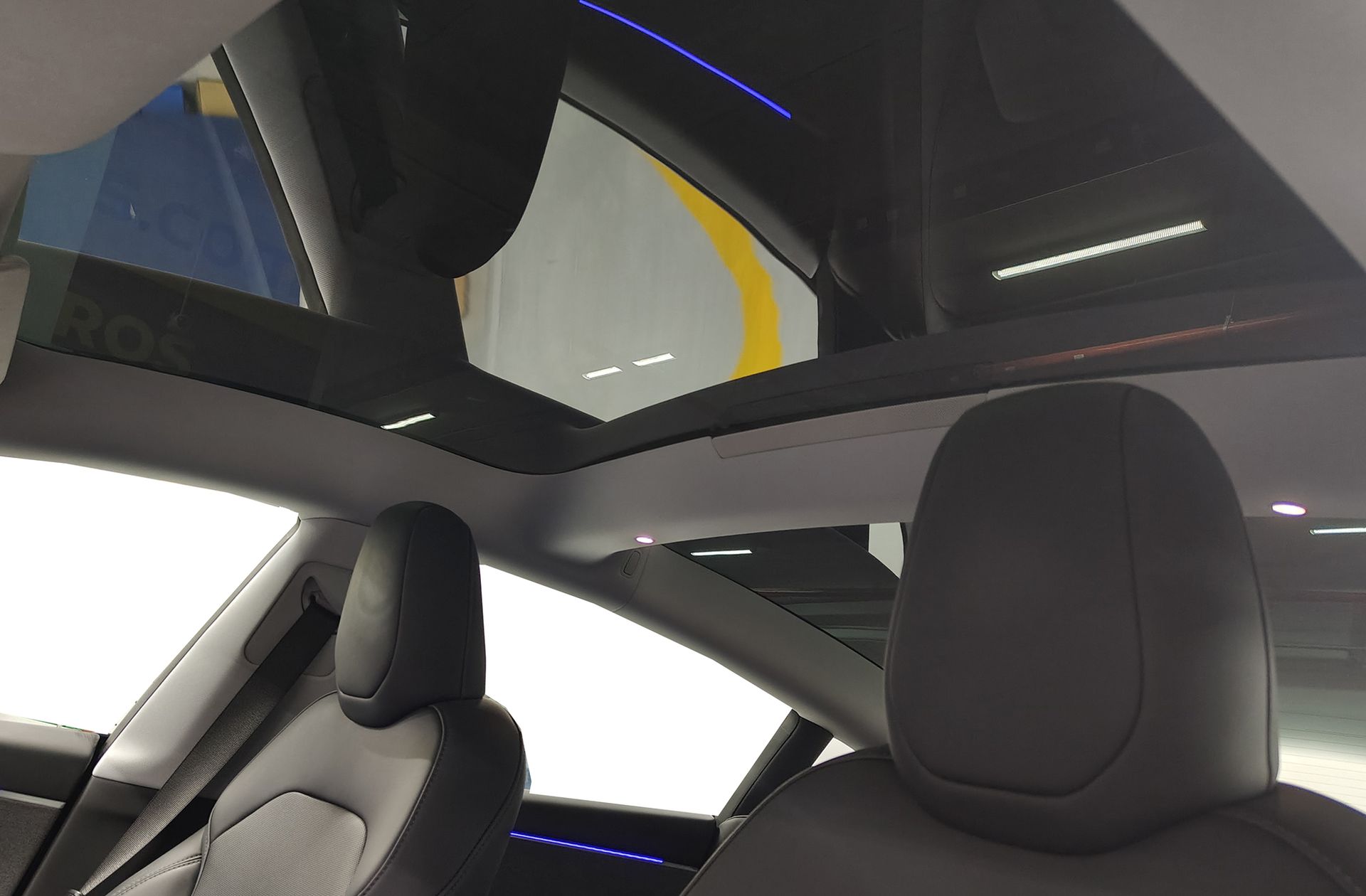 Tesla Model 3 RWD - foto 7