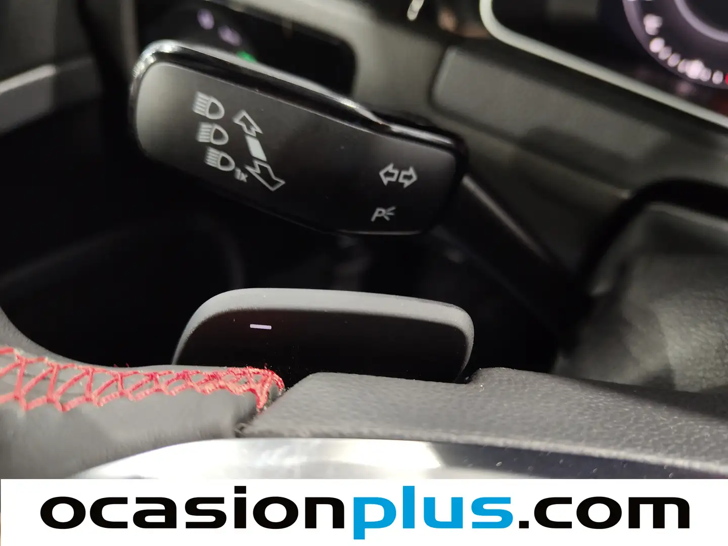 Foto Volkswagen Golf Volkswagen Golf GTI Performance 2.0 TSI (245 CV) DSG