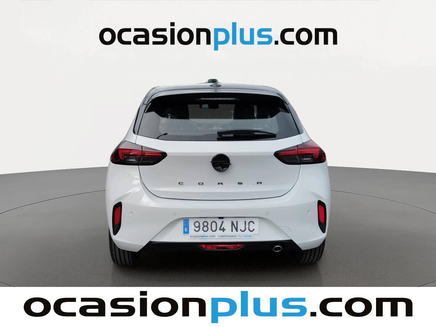 Foto Opel Corsa Opel Corsa 1.2 T XHL GS (100 CV)