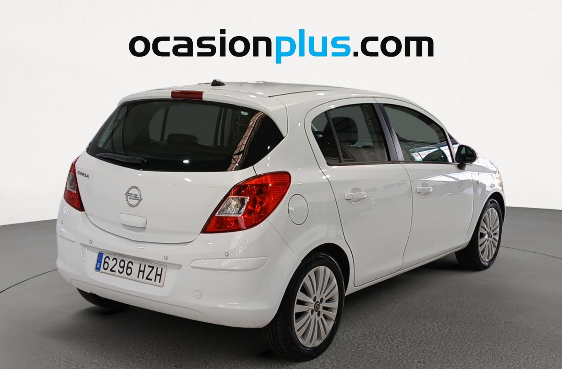 Opel Corsa 1.4 Selective - foto 4