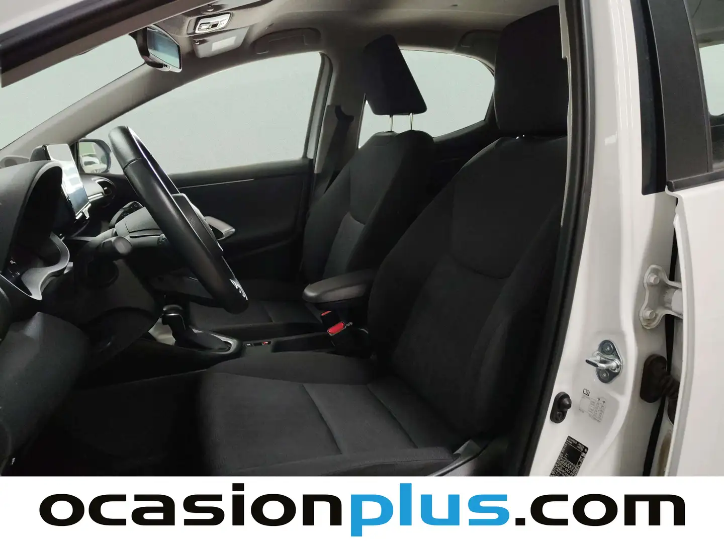 Foto Toyota Yaris Toyota Yaris 120H Active Plus (116 CV)