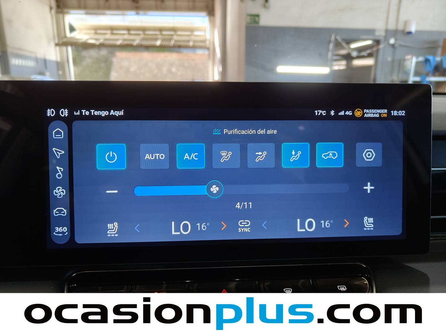 MG HS MG HS 1.5T Luxury DCT (170 CV) al mejor precio