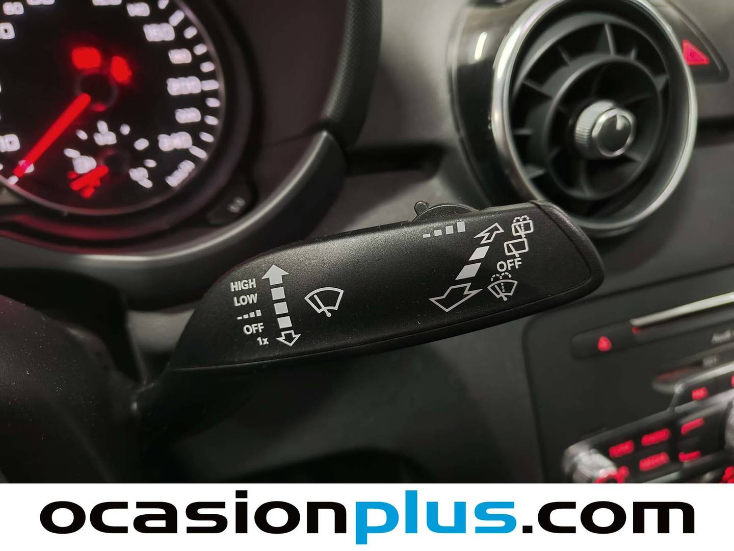 Foto Audi A1 Audi A1 Sportback Adrenalin 1.6 TDI Pack S-line (116 CV)