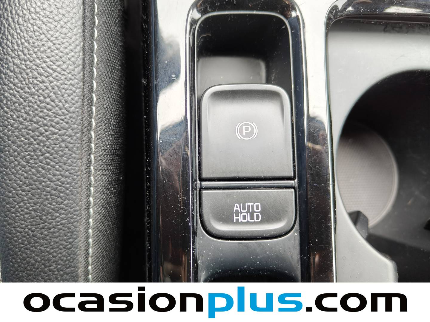 Foto KIA XCeed Kia XCeed 1.5 MHEV iMT Tech  (160 CV)