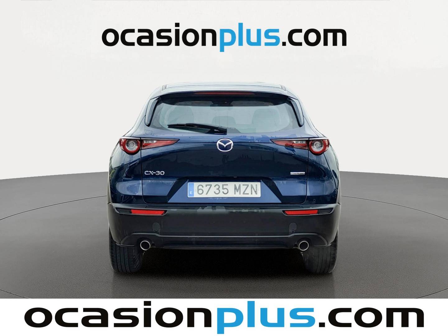 Mazda CX-30 Mazda CX-30 2.5 e-Skyactive G MHEV Prime-Line (140 CV) km 0