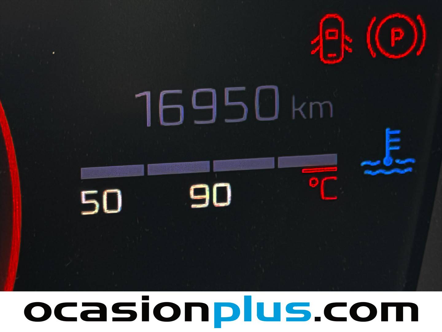 Peugeot 2008 Peugeot 2008 Allure Hybrid eDCS6 (145 CV) seminuevo