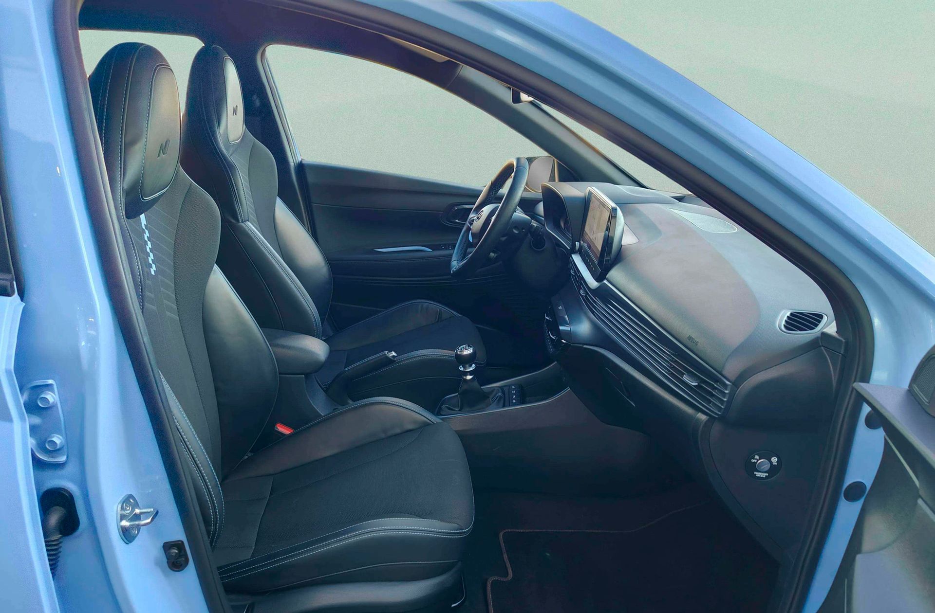 Hyundai i20 1.6T N - foto 22