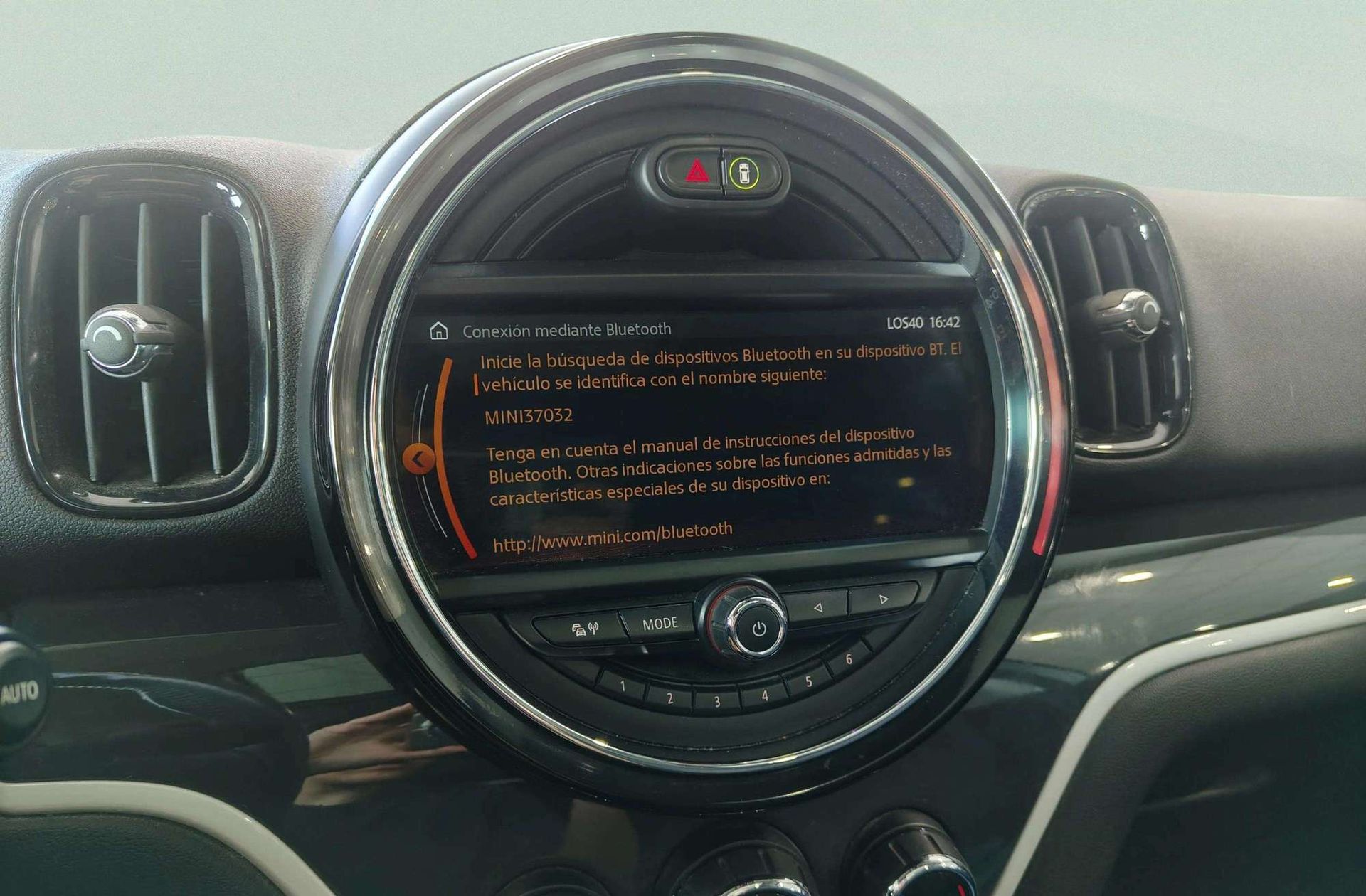 MINI Countryman Cooper S E ALL4 - foto 36