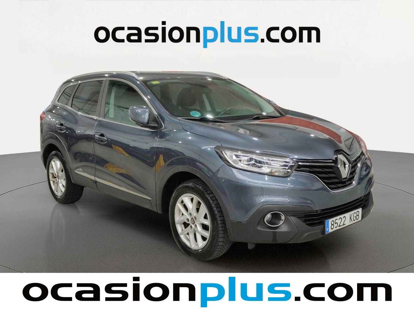 Foto Renault Kadjar Renault Kadjar Tech Road Energy TCe (130 CV)