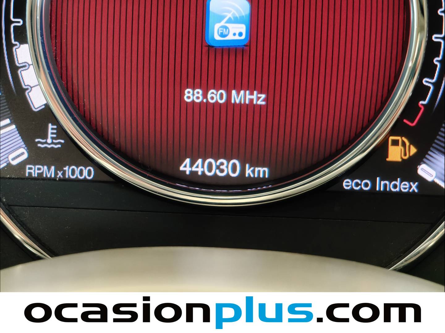 Foto Fiat 500 Fiat 500 1.0 Hybrid Dolcevita (70 CV)