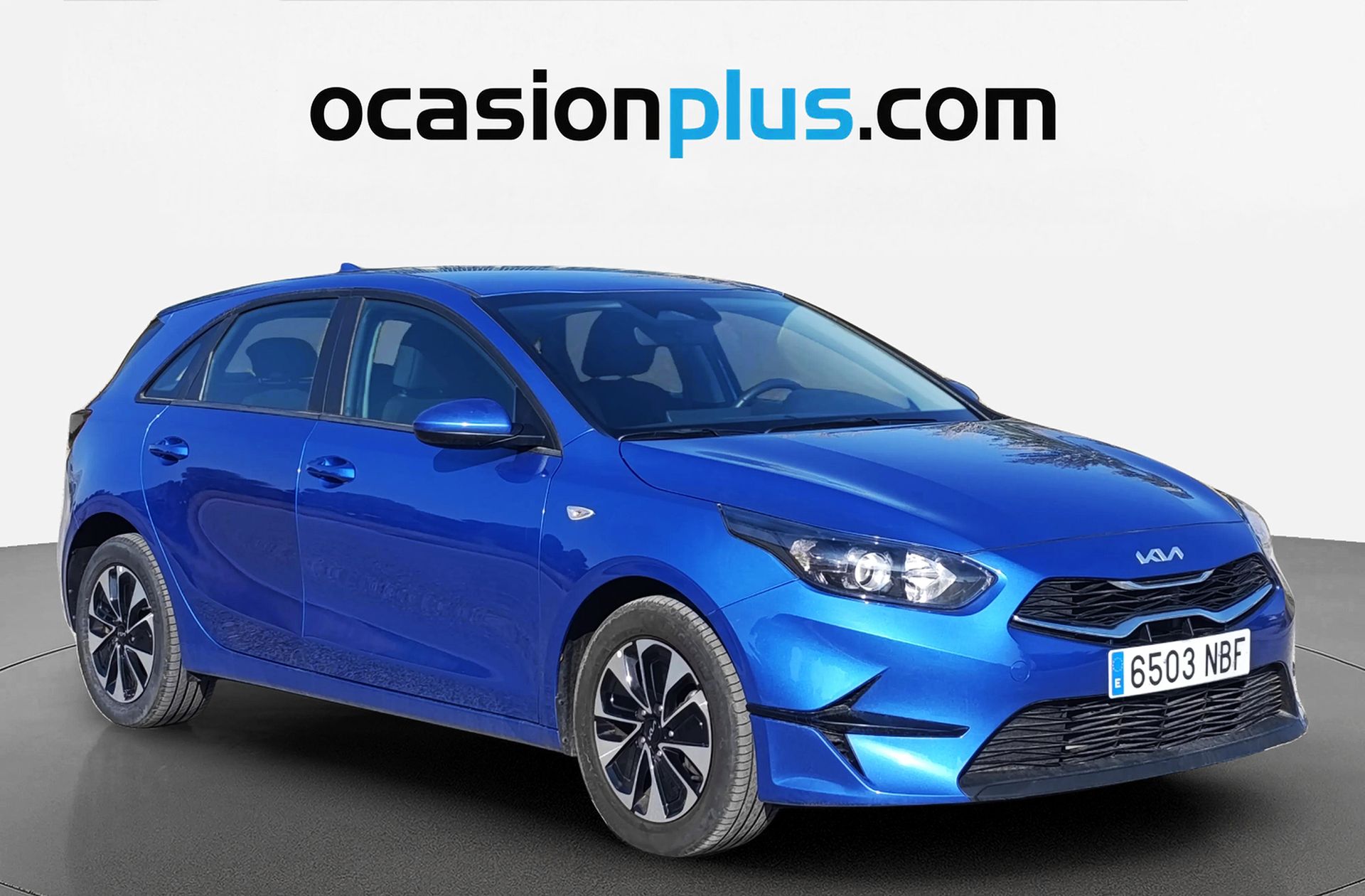 Kia Ceed 1.0 T-GDi Concept - foto 2