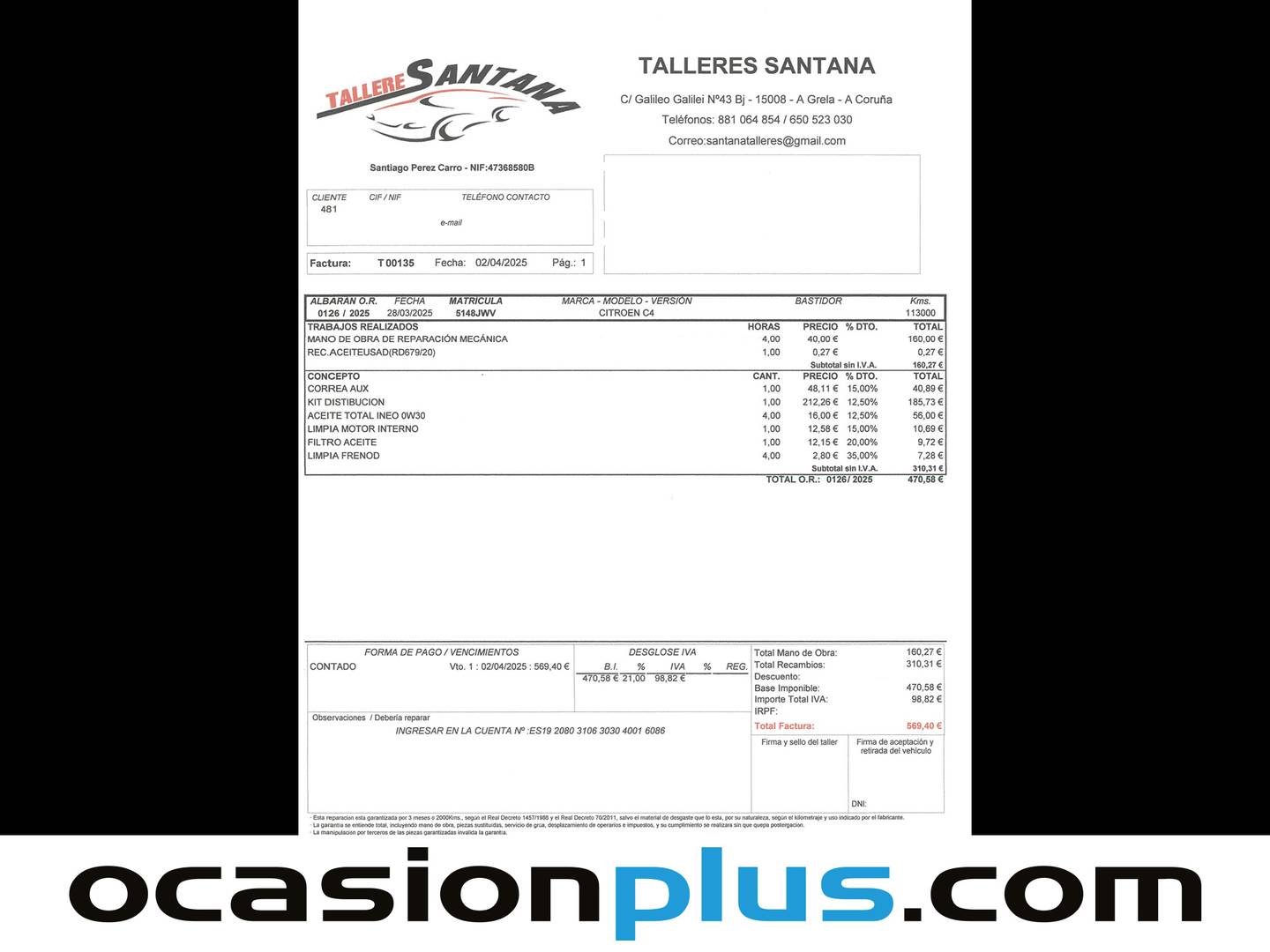 Foto Citroën C3 Citroen C3 PureTech 82 Feel (83 CV)