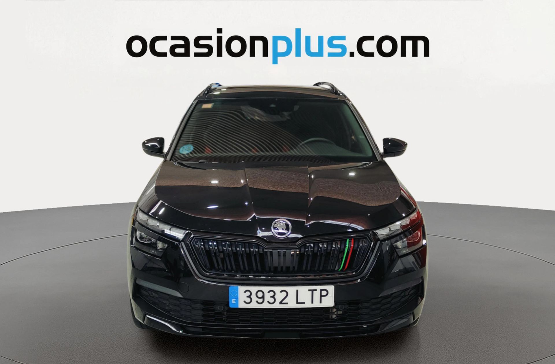 Škoda Kamiq 1.5 TSI Monte Carlo - foto 13