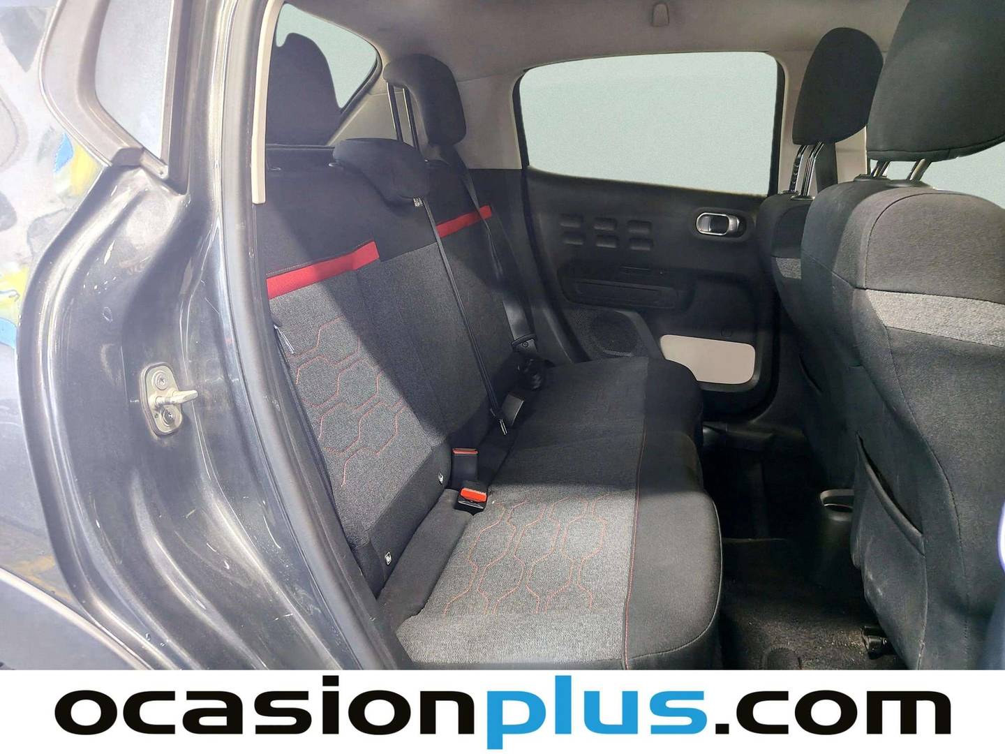 Citroën C3 Citroën C3 PureTech 82 Feel (83 CV) al mejor precio