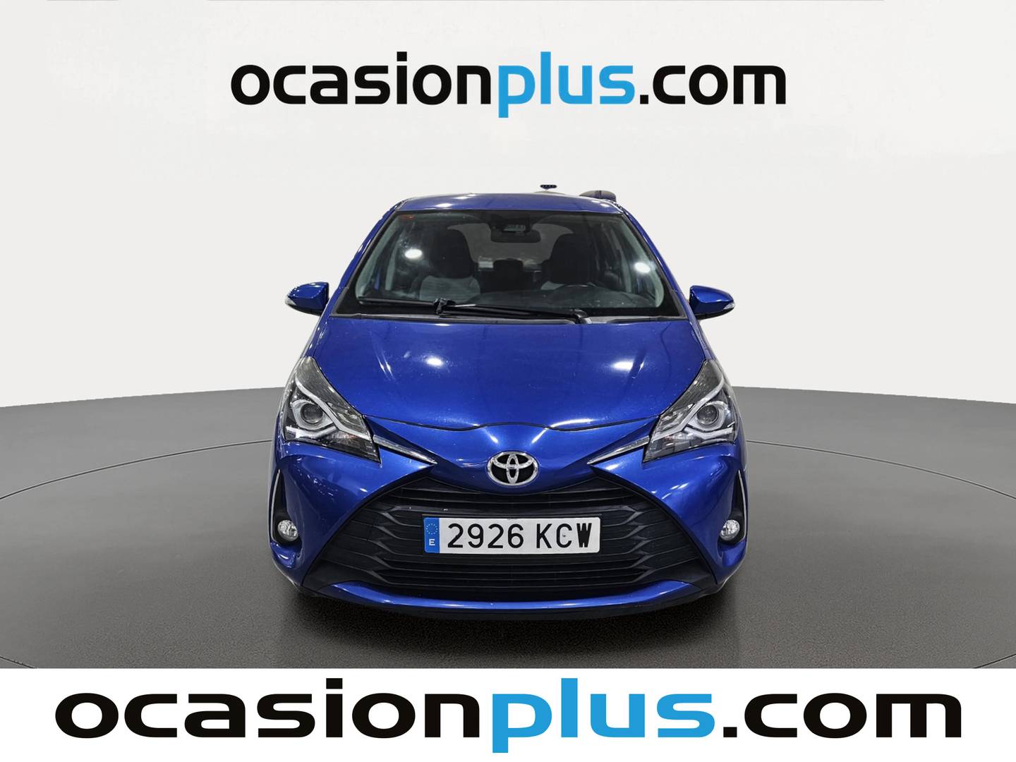 Toyota Yaris Toyota Yaris 1.5 Active (111 CV) 111cv