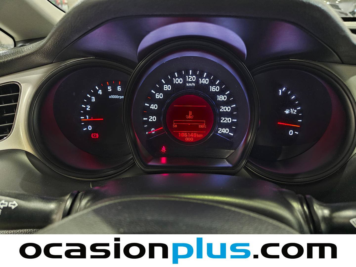 KIA Ceed KIA Ceed 1.4 CRDi WGT Concept (90 CV) 2015