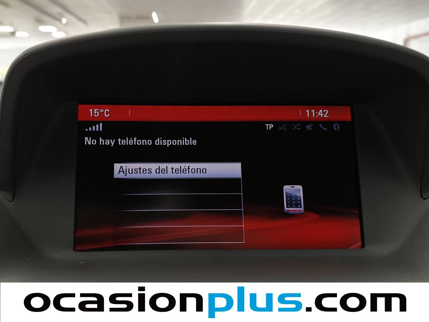 Opel Mokka Opel Mokka 1.4 Turbo S&S Excellence 4x2 (140 CV) gasolina