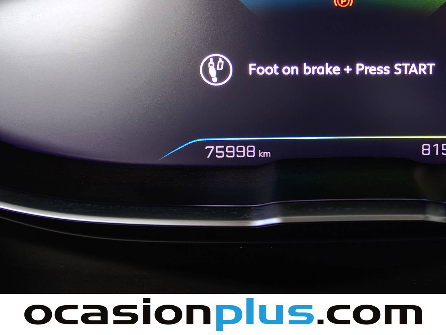 Foto Peugeot 3008 Hybrid Peugeot 3008 Hybrid 300 Allure Pack e-EAT8 (300 CV)