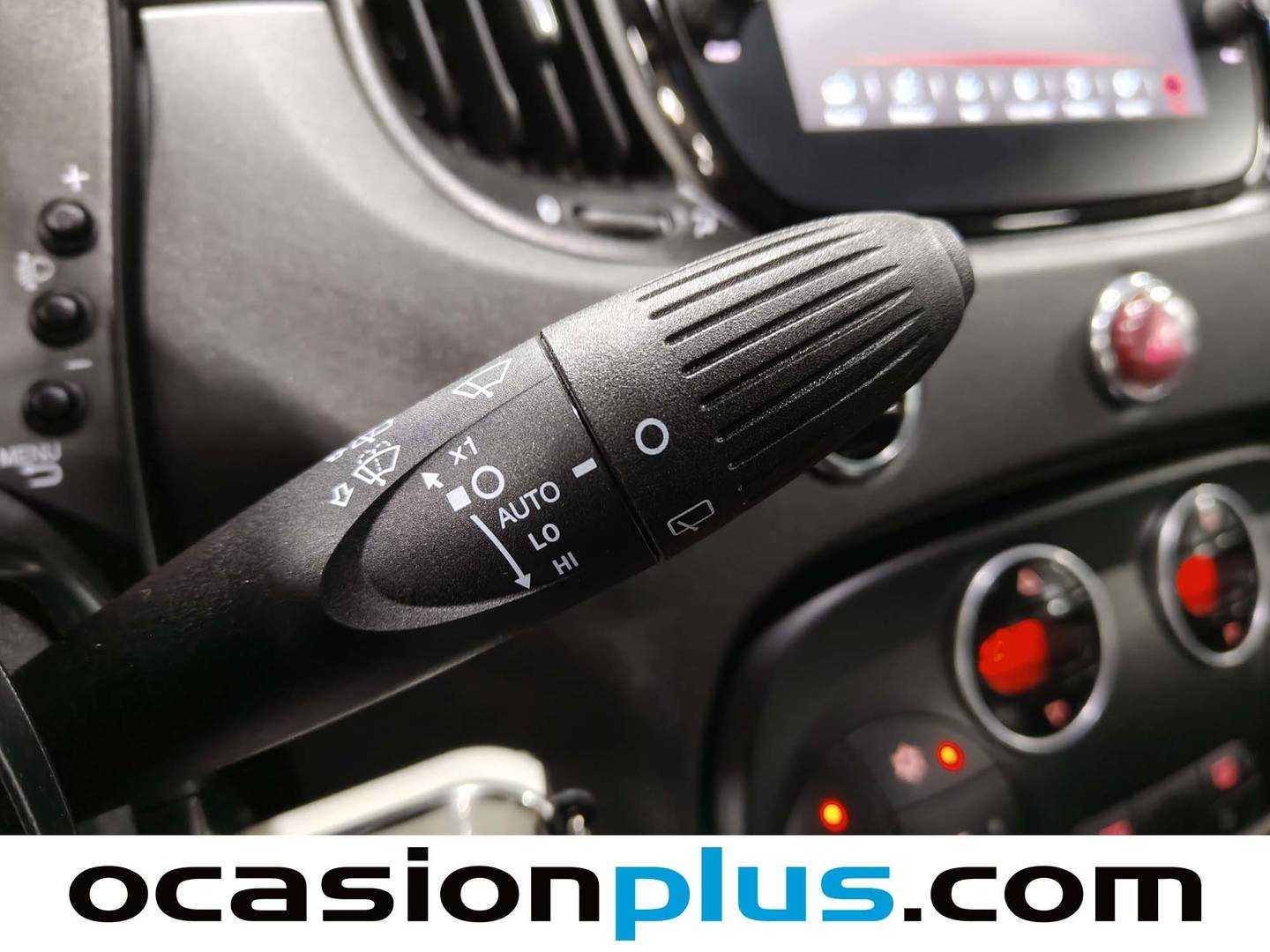 Foto Abarth 500 Abarth 500 1.4 16v T-Jet 695 (180 CV)