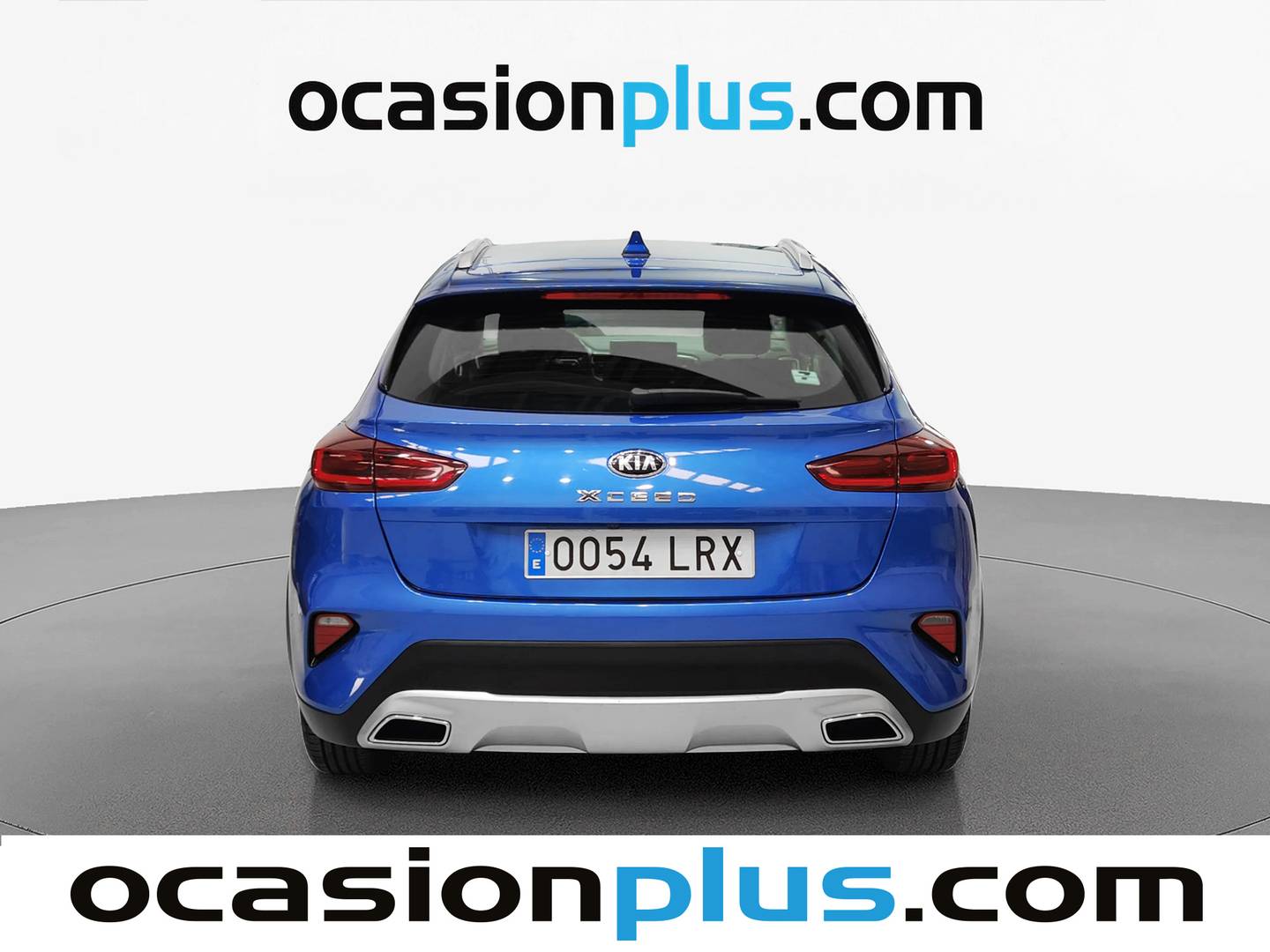 KIA XCeed KIA XCeed 1.0 T-GDi Drive (120 CV) barato