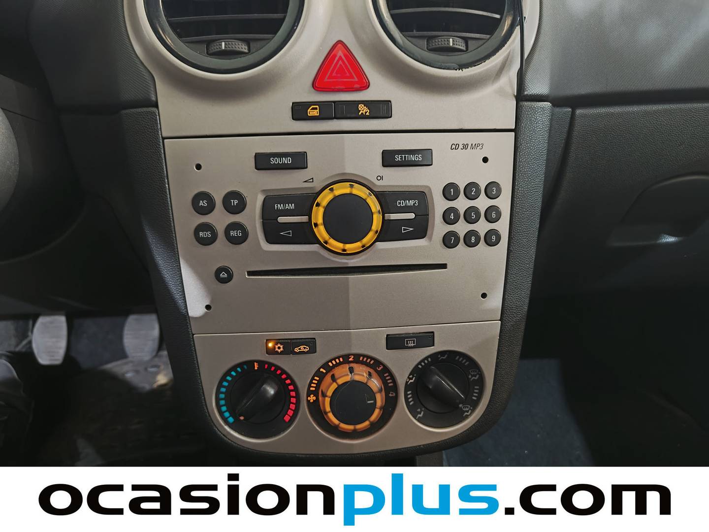 Opel Corsa Opel Corsa 1.3 CDTI Enjoy (90 CV) al mejor precio