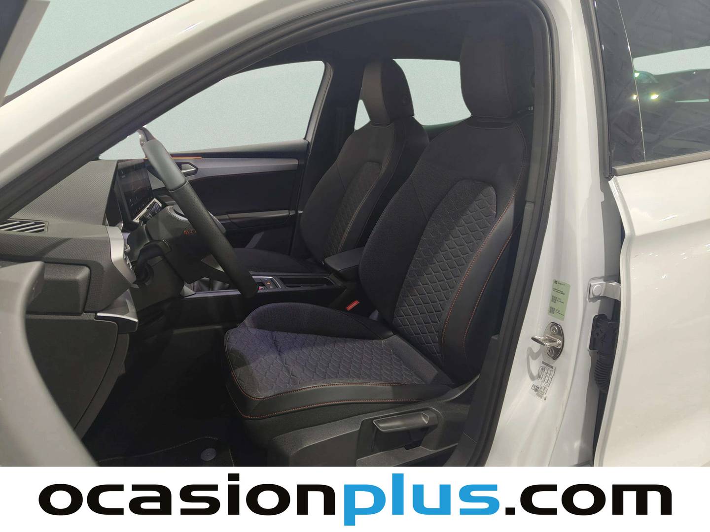 Foto Seat León SEAT León 1.5 TSI S&S FR Special Edition (150 CV)