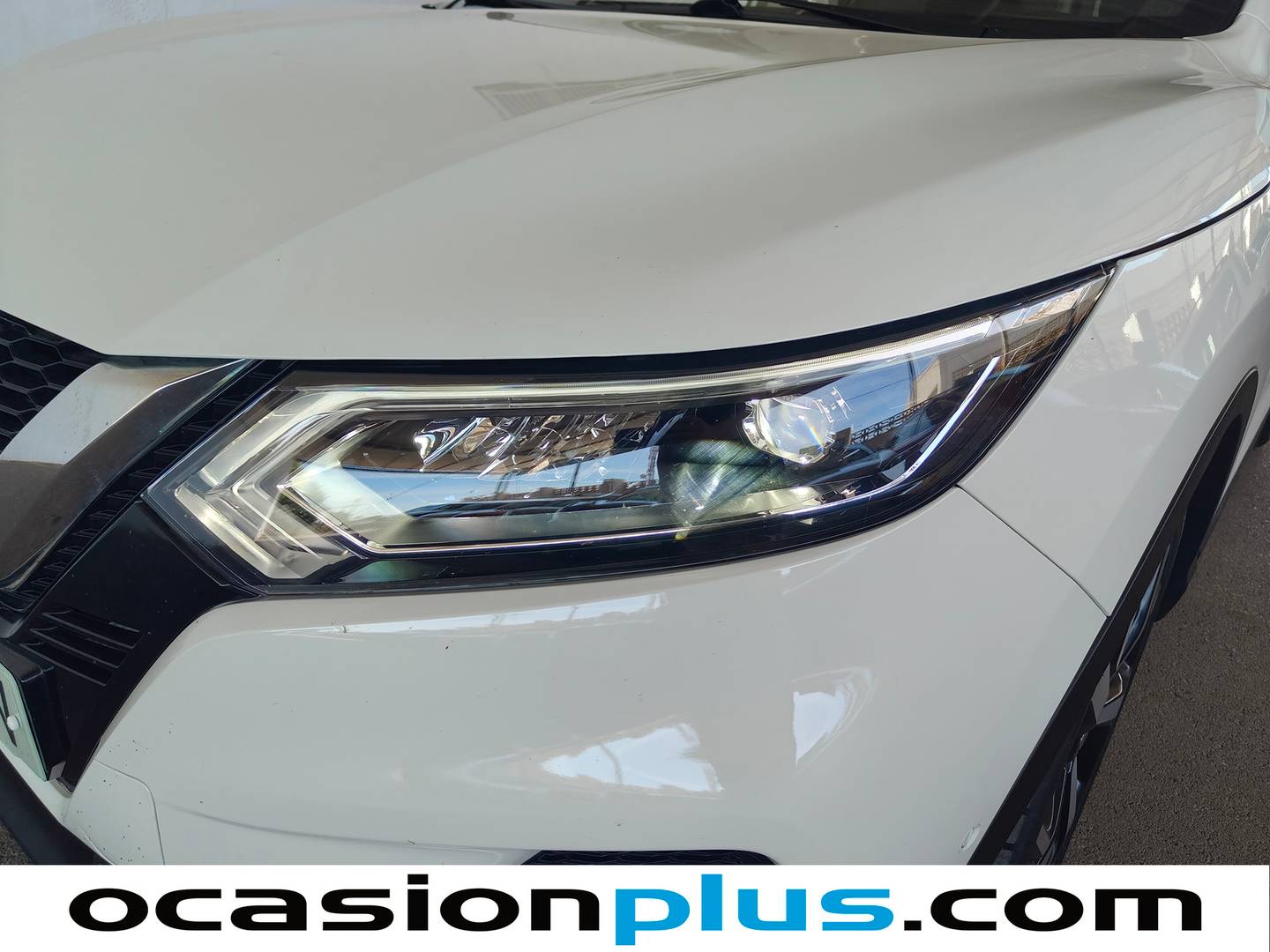 Nissan QASHQAI Nissan Qashqai DIG-T 115 Tekna 4x2 Xtronic (115 CV) km 0