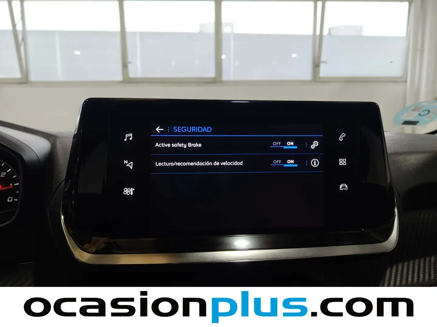 Foto Peugeot 208 Peugeot 208 BlueHDi 100 Active (100 CV)