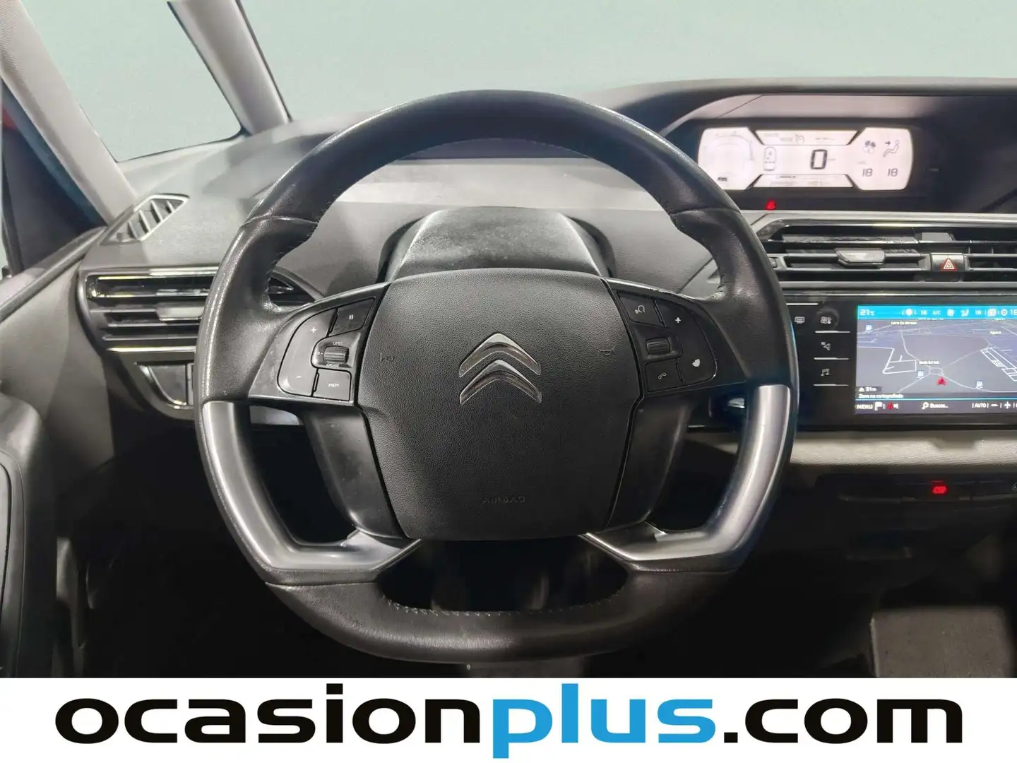 Foto Citroën C4 Picasso Citroen C4 Picasso BlueHDi 150 Feel (150 CV)