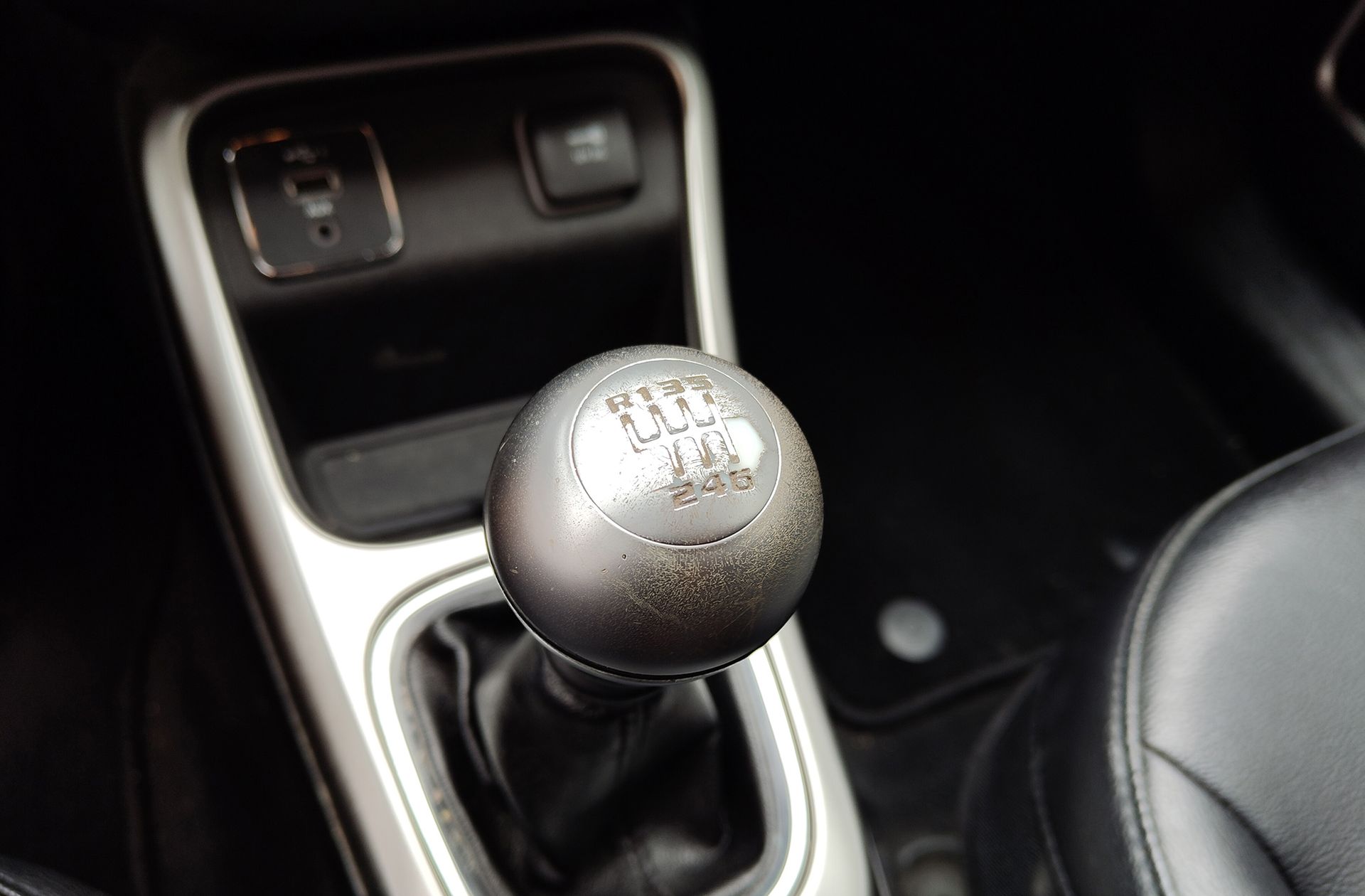 Jeep Compass 1.6 MultiJet Longitude 4x2 - foto 5