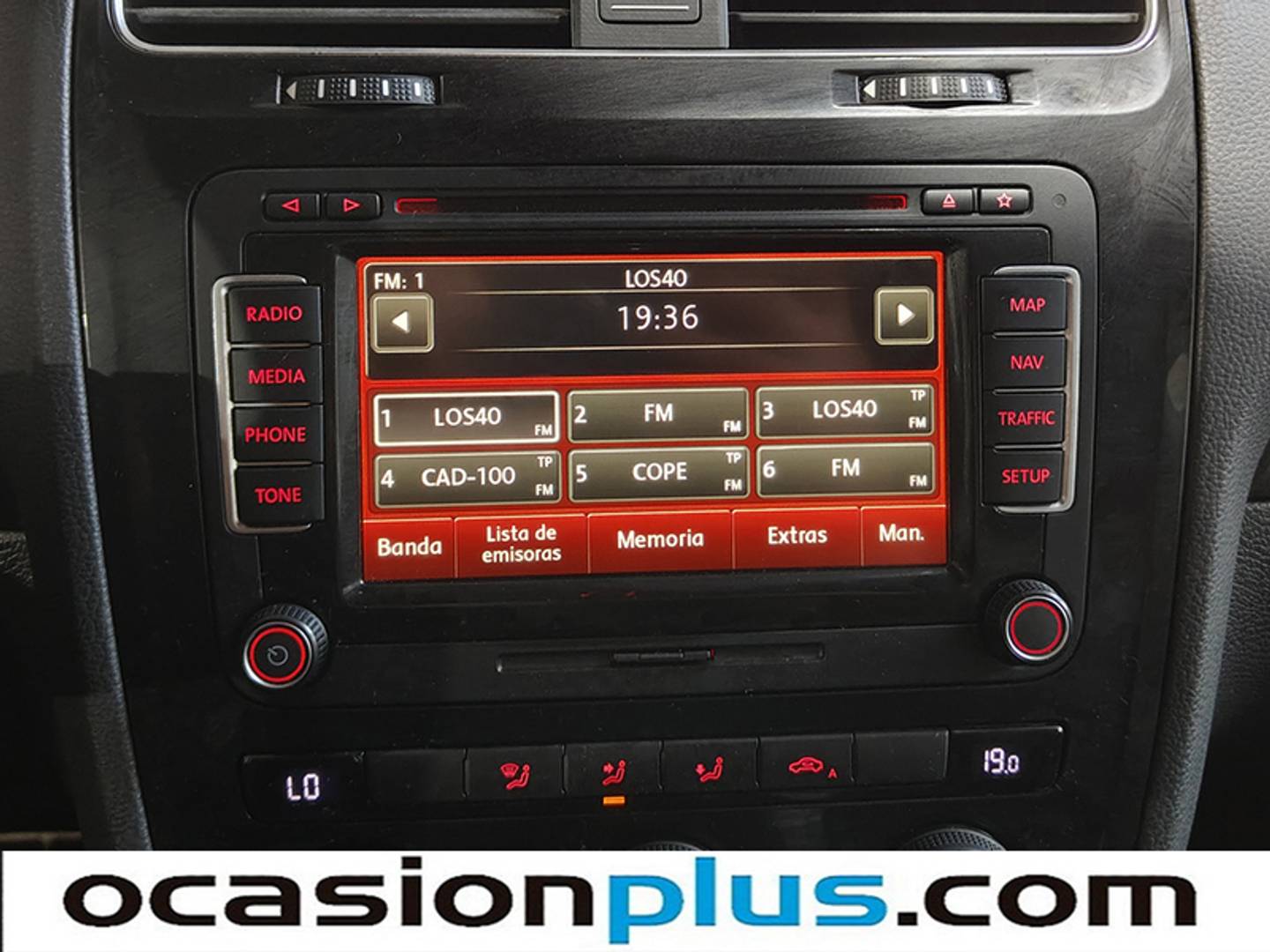Volkswagen Scirocco Volkswagen Scirocco R-Line 2.0 TDI BMT (184 CV) DSG al mejor precio