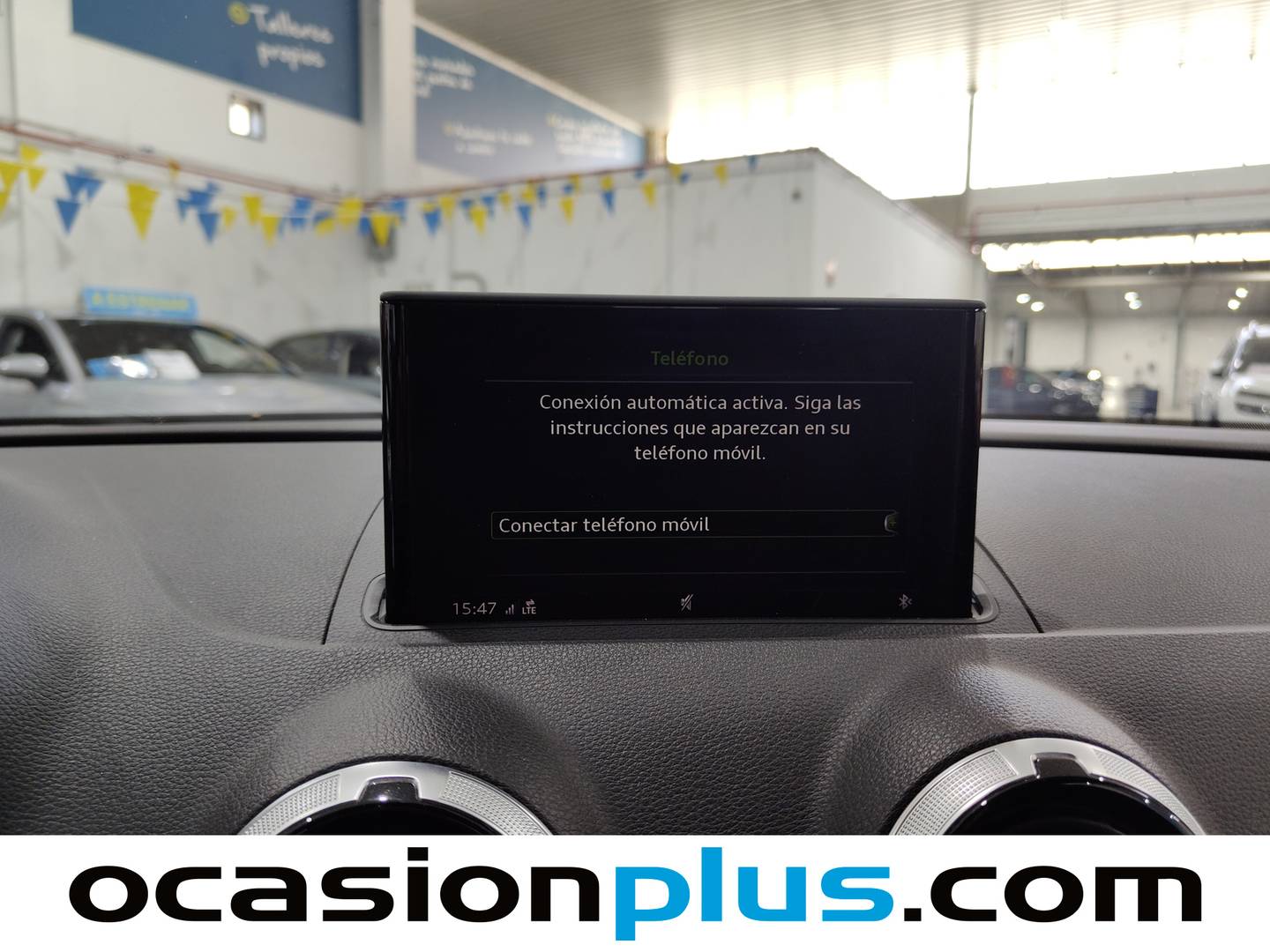 Foto Audi A3 Audi A3 Cabrio Cabrio S line 40 TFSI quattro (190 CV) S tronic